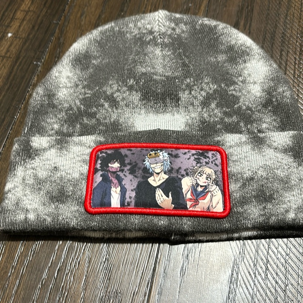 My hero hat